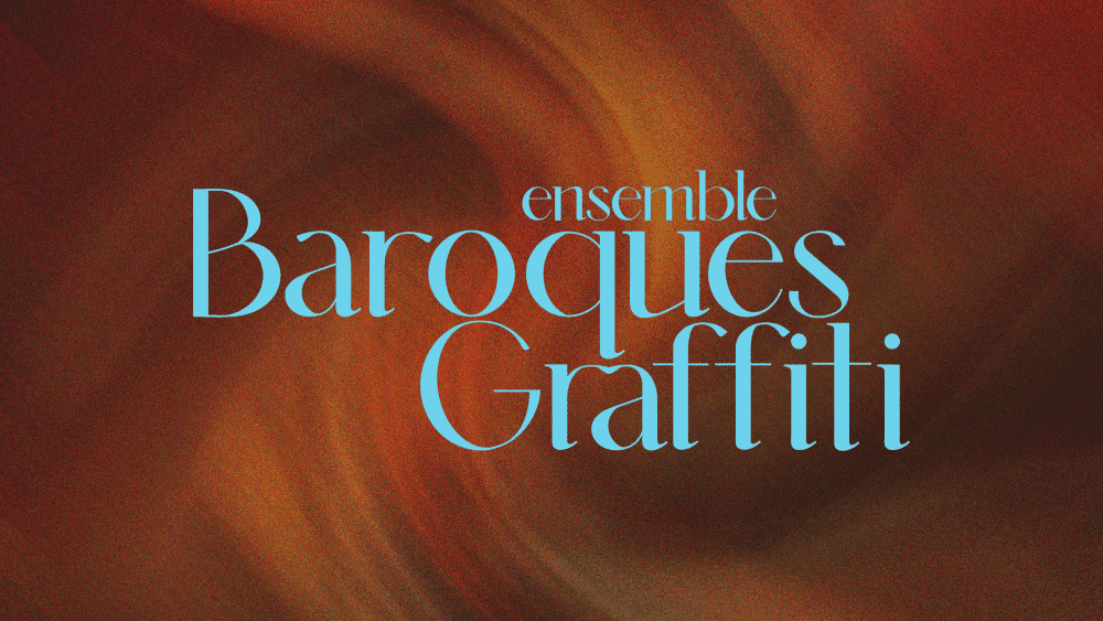 Logo de l'association baroque graffiti