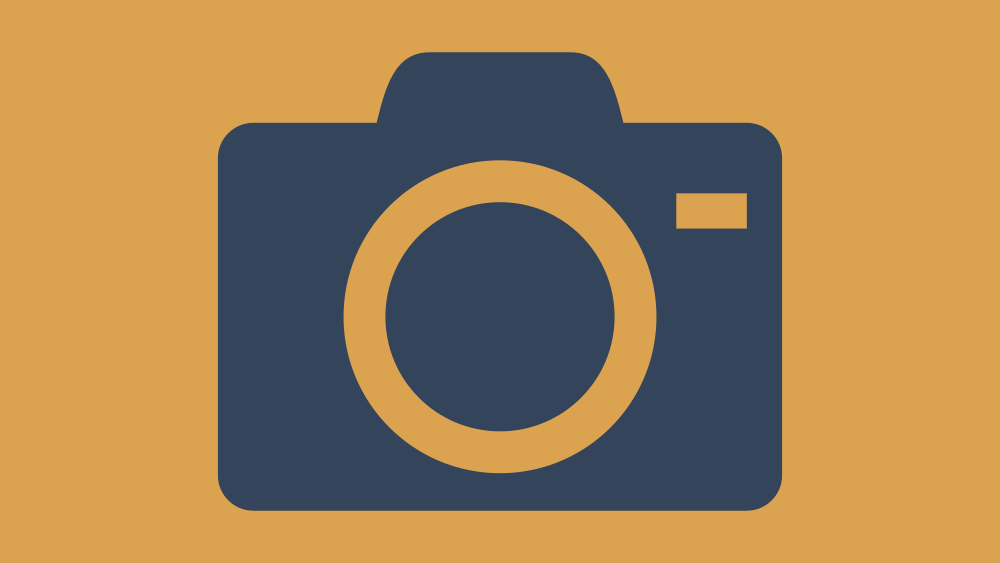 Placeholder pour le futur site portfolio de photos