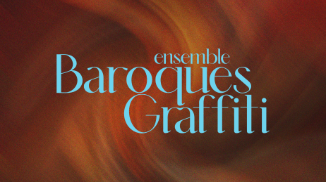 Logo de l'ensemble Baroques Graffiti